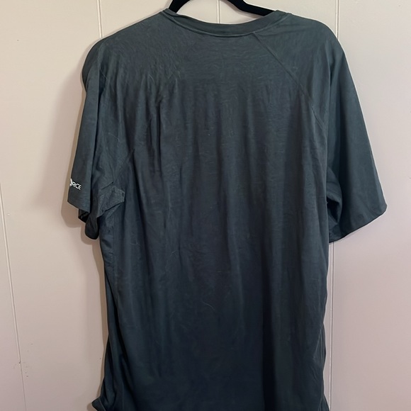 Carhart force work shirt grey L - Picture 4 of 4